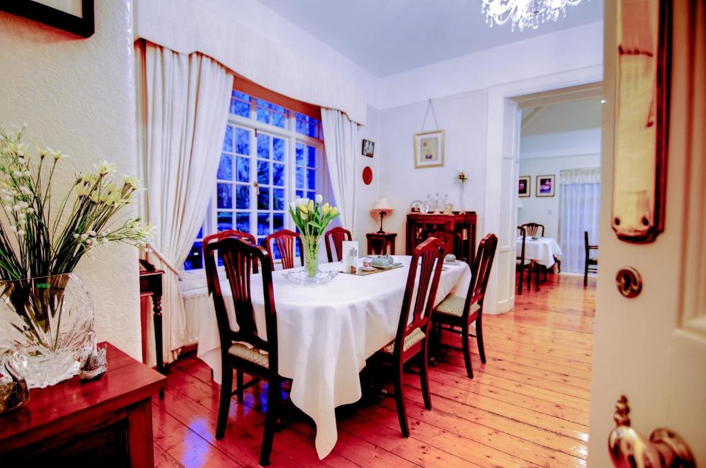 Fotografie z fotogalerie ubytování St Judes B&B v destinaci Galway