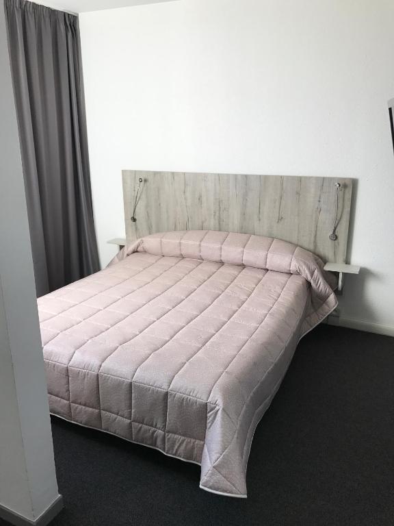 Hôtel Residence Les Aiguades - Double Room