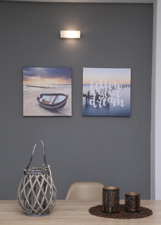 Fotografie z fotogalerie ubytování R&K Suites v destinaci Keramotí