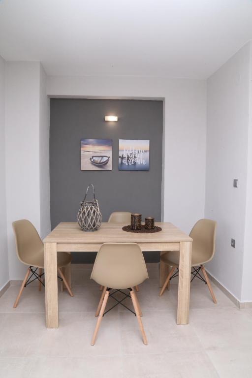 Fotografie z fotogalerie ubytování R&K Suites v destinaci Keramotí