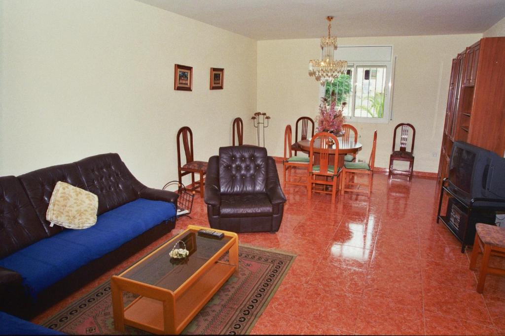 Fotografie z fotogalerie ubytování Villa Alfonso v destinaci Miami Platja