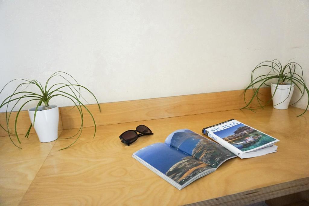 Fotografie z fotogalerie ubytování Albergo Ristorante Saverino v destinaci Valderice