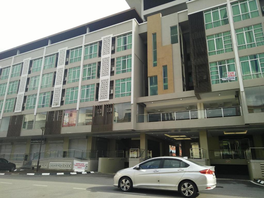 Gallery image of Mummy Studio in Kota Bharu