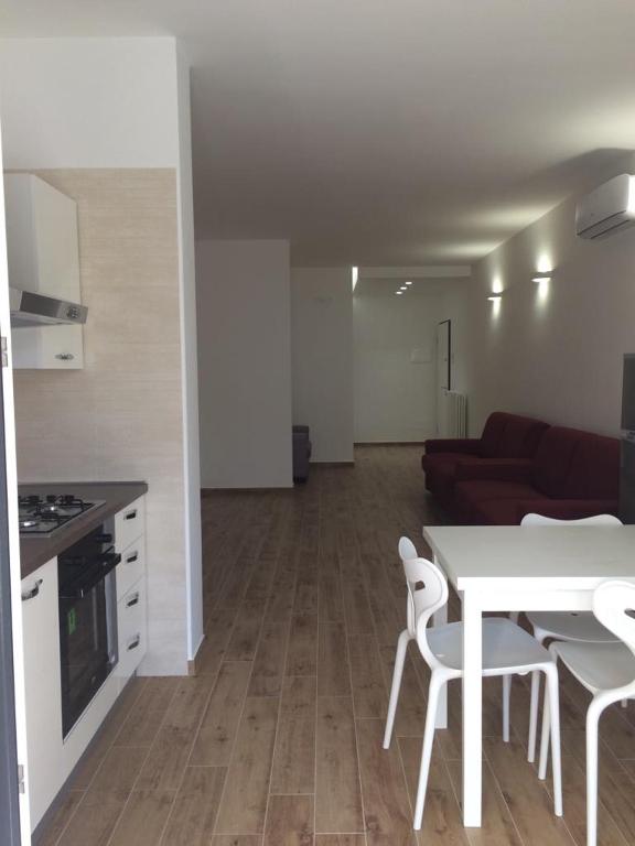 Residence al Pino - Hizvo