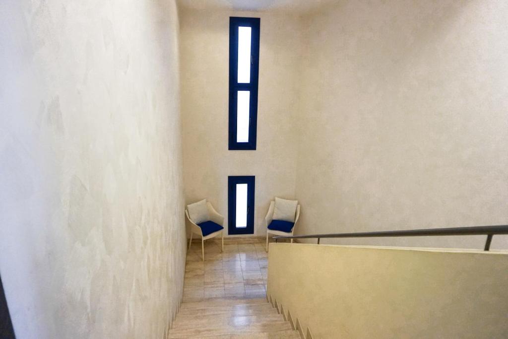 Fotografie z fotogalerie ubytování Albergo Ristorante Saverino v destinaci Valderice