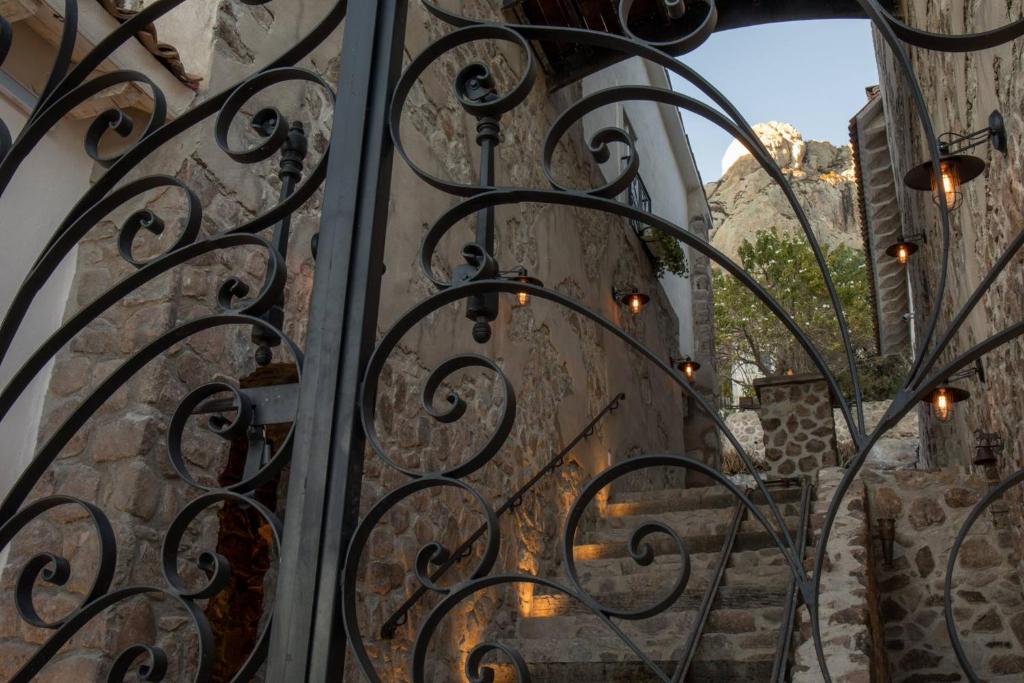 Fotografie z fotogalerie ubytování Hotel de Piedra v destinaci Bernal