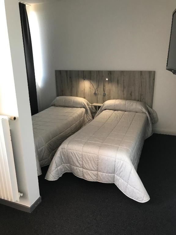 Hôtel Residence Les Aiguades - Single Room