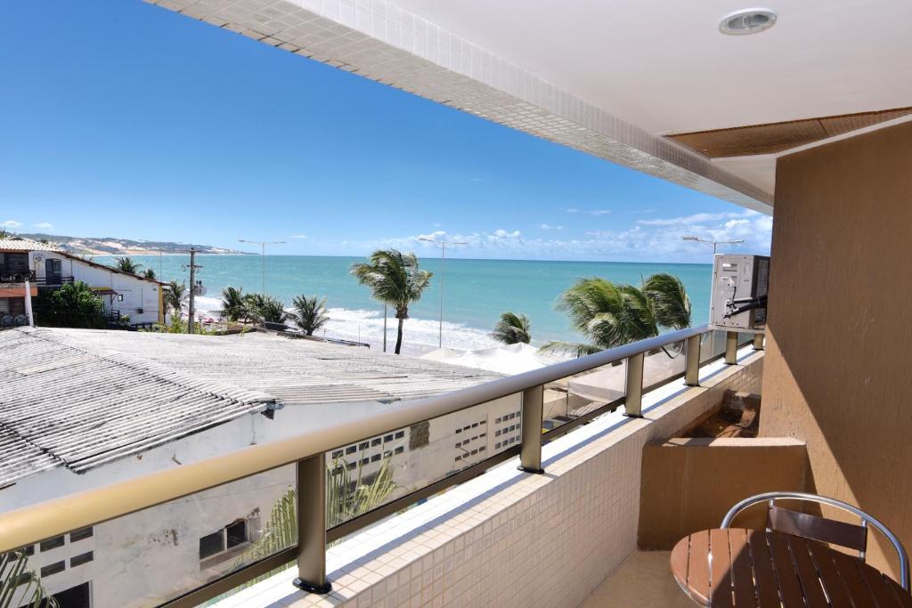  Mirador Praia Hotel