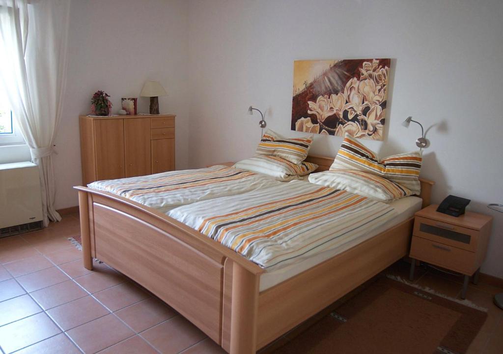 Ferienwohnung-Mosel - Apartment 2