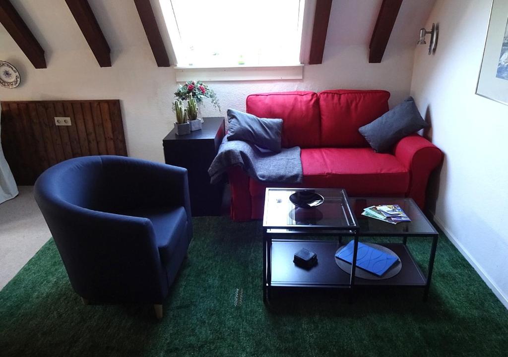 Ferienwohnung-Mosel - Apartment 3