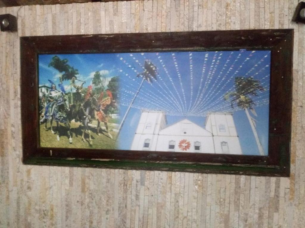  Casa primavera