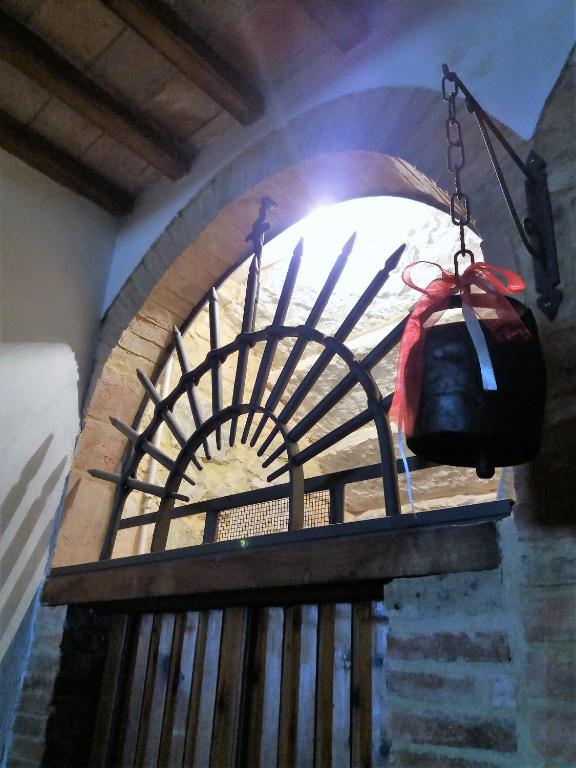 Fotografie z fotogalerie ubytování Casa Tarrini v destinaci Chianni