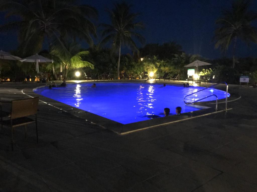  Reserva Imbassai