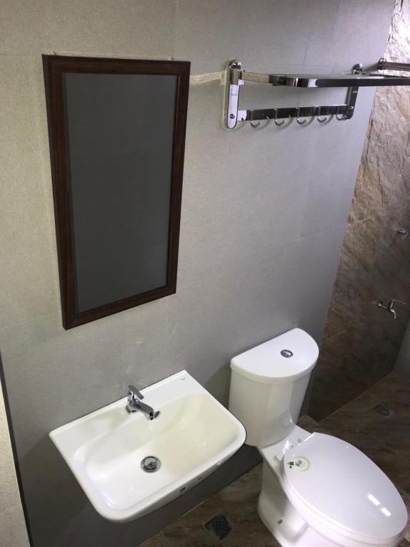 Seabreeze Beach Lodge - 