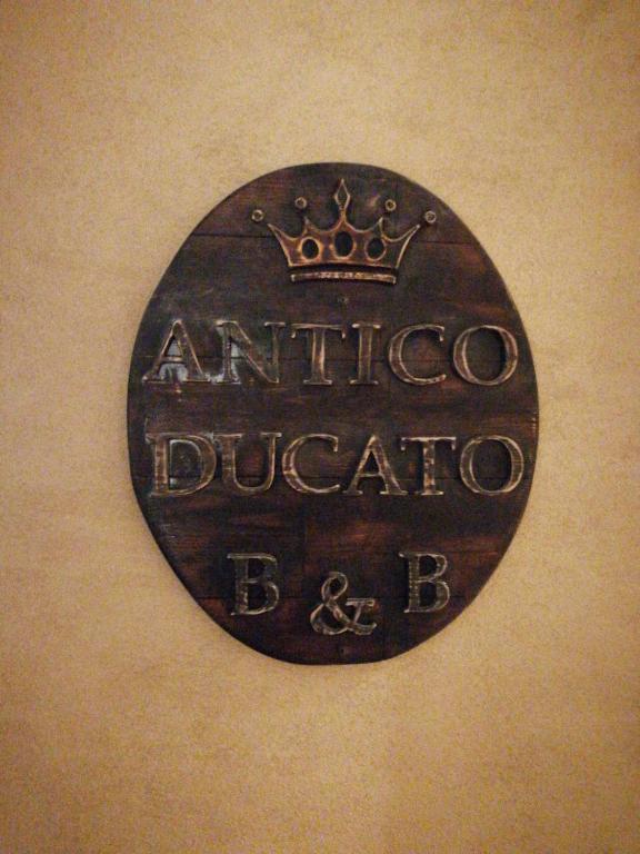 Antico Ducato - 14