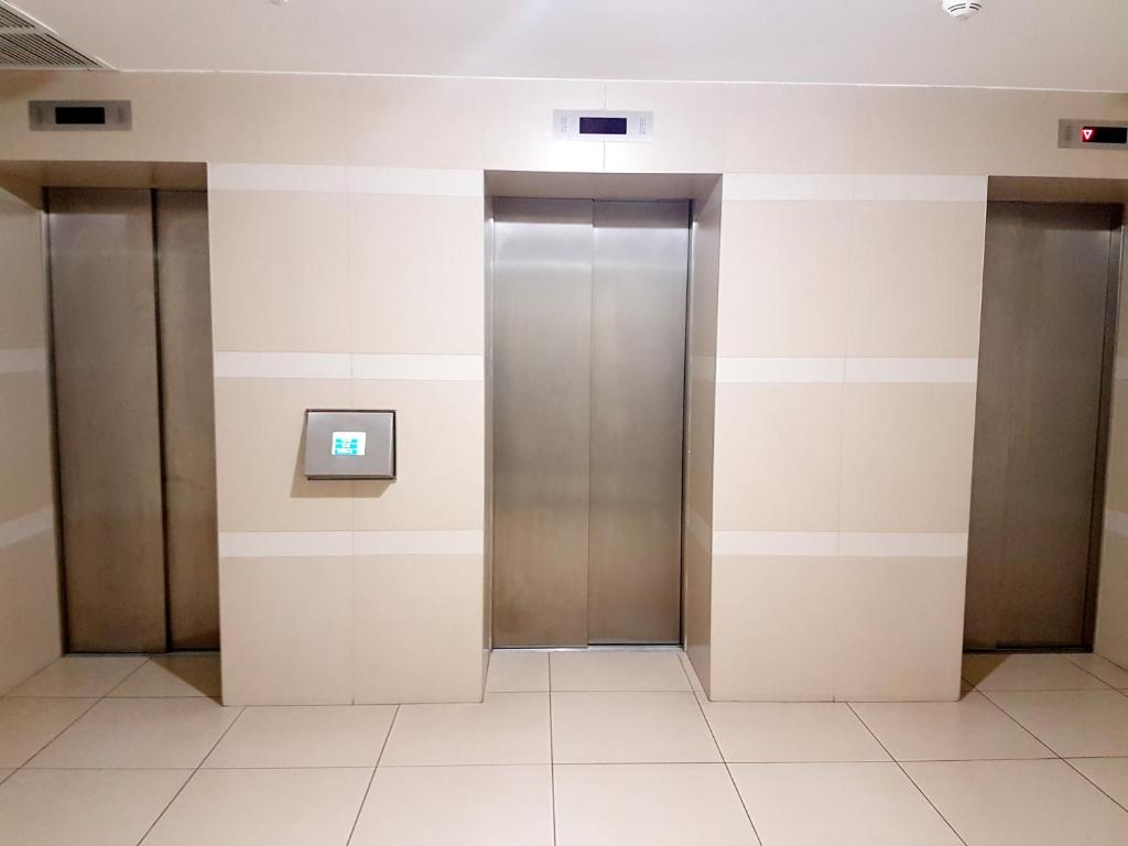Fotografie z fotogalerie ubytování Most City Apart-Hotel v destinaci Dněpropetrovsk