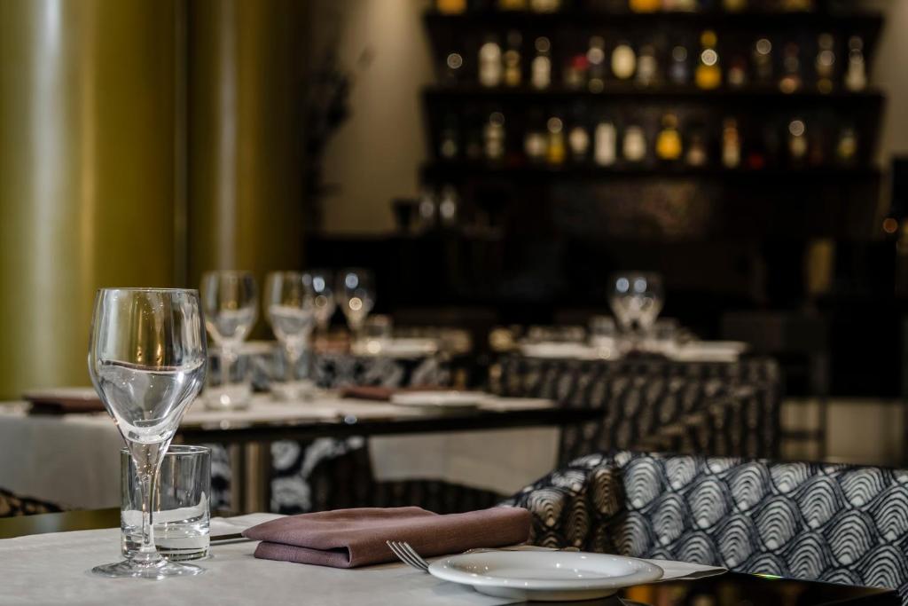 Eurostars Roma Aeterna - Resim 44