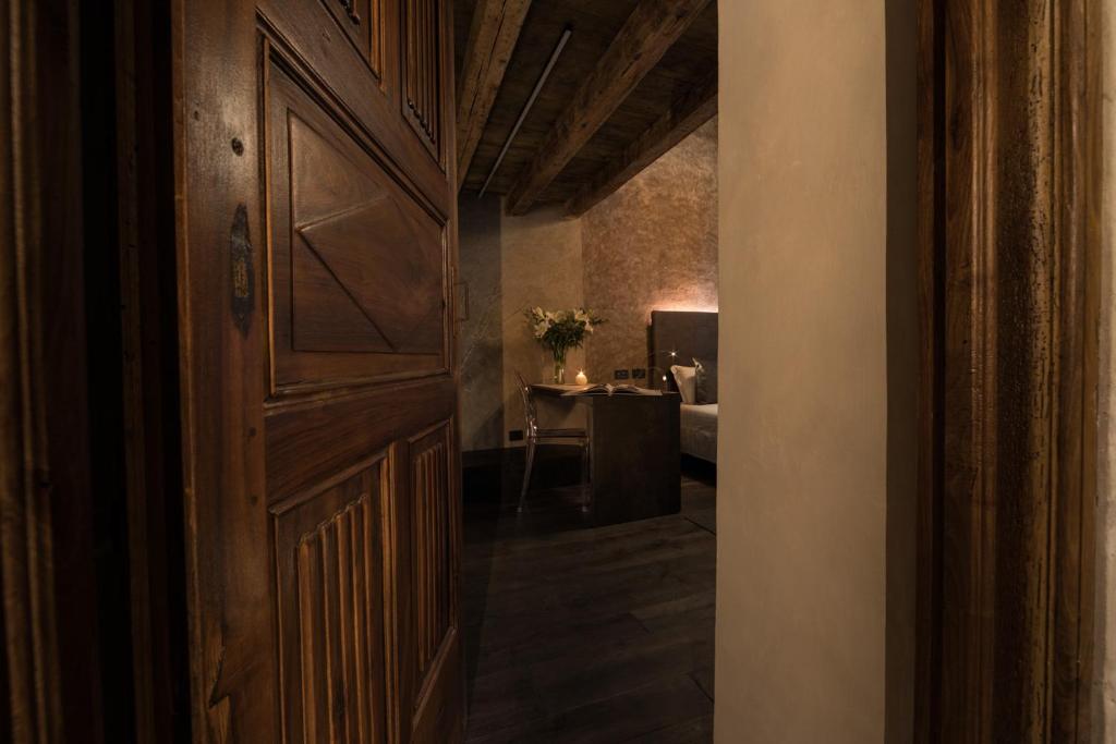 Zdjęcie z galerii obiektu Relais Bondaz w Aoście