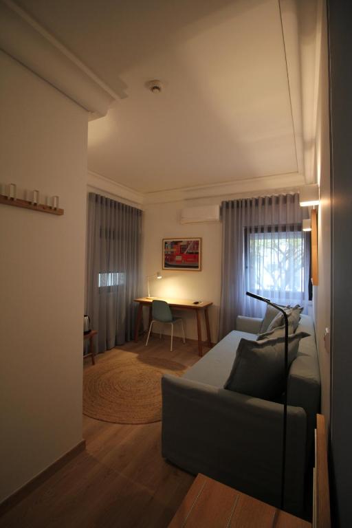 Imperador Hotel - Resim 18