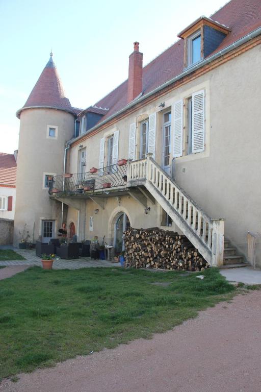Château Besson, Montluçon – Tarifs 2023