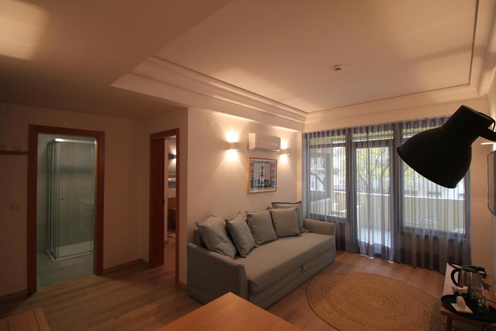 Imperador Hotel - Resim 13