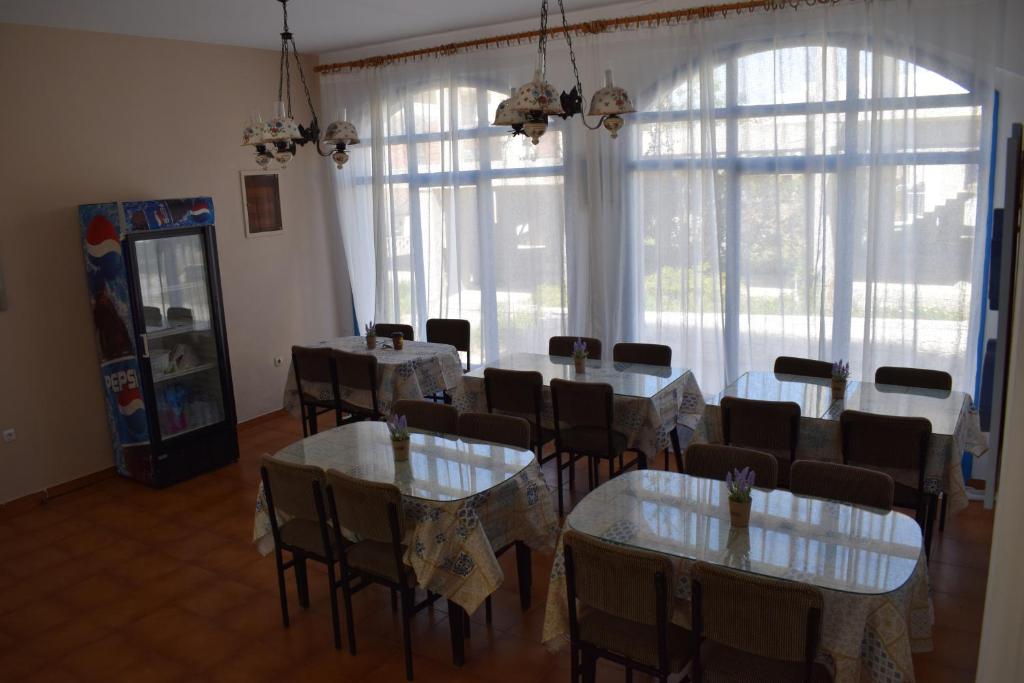 Fotografia z galérie ubytovania Aratos Hotel v destinácii Parikia