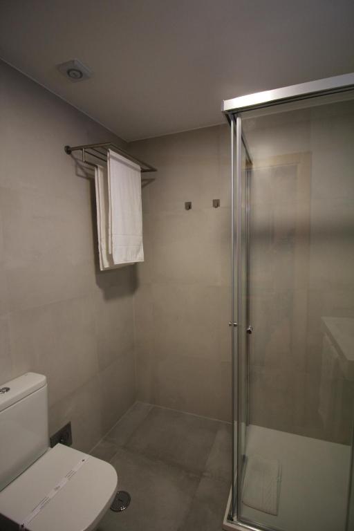 Imperador Hotel - Resim 12