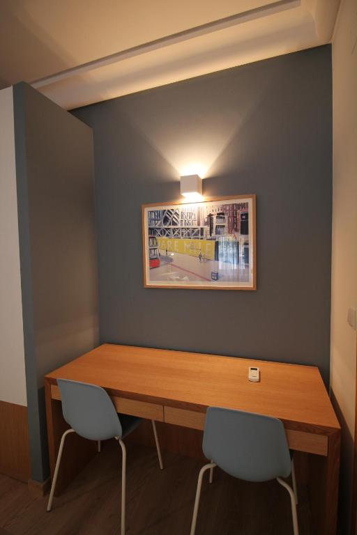 Imperador Hotel - Resim 8