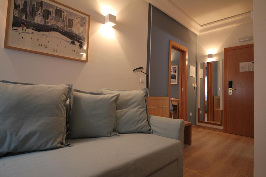 Imperador Hotel - Resim 9