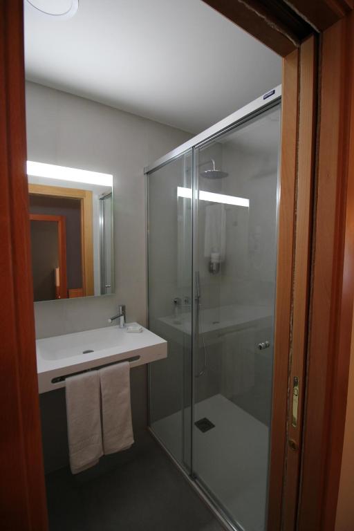 Imperador Hotel - Resim 10