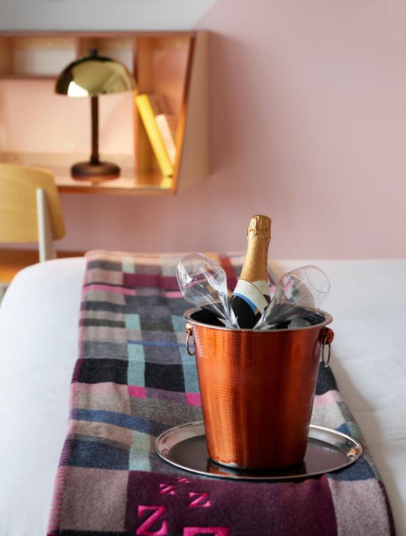 Marrable's Farringdon Hotel - Resim 18