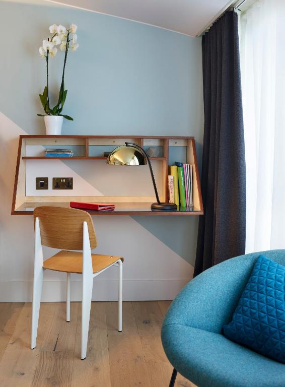 Marrable's Farringdon Hotel - Resim 12