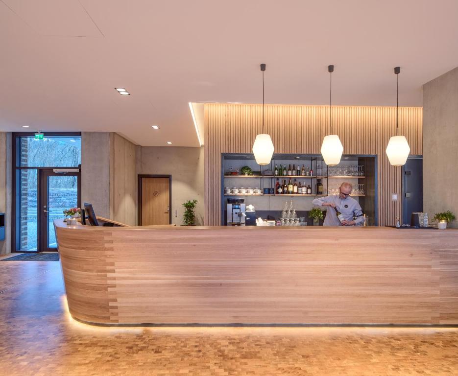 Ydalir Hotel - Resim 9