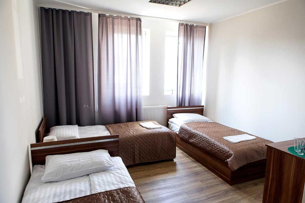 Gallery image of M&A GUEST ROOMS in Łomża