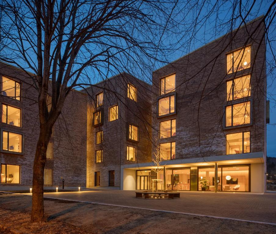 Ydalir Hotel - Resim 24