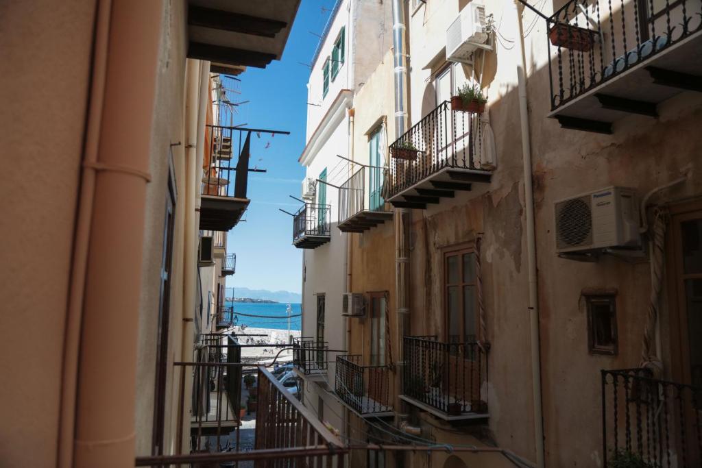 Zdjęcie z galerii obiektu Orchidea Holiday w Cefalù
