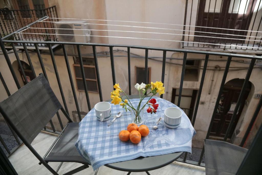 Zdjęcie z galerii obiektu Orchidea Holiday w Cefalù