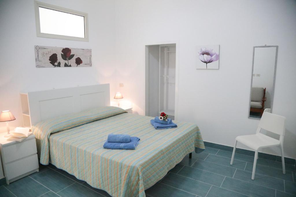 Zdjęcie z galerii obiektu Orchidea Holiday w Cefalù