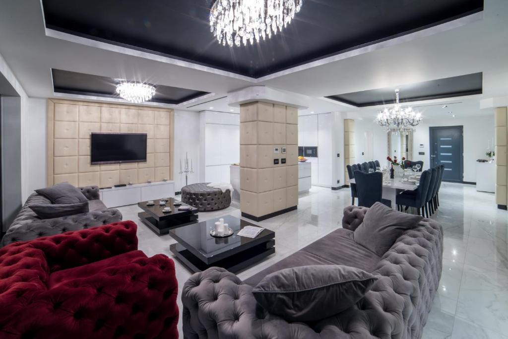 Villa Jolie photo photo 4