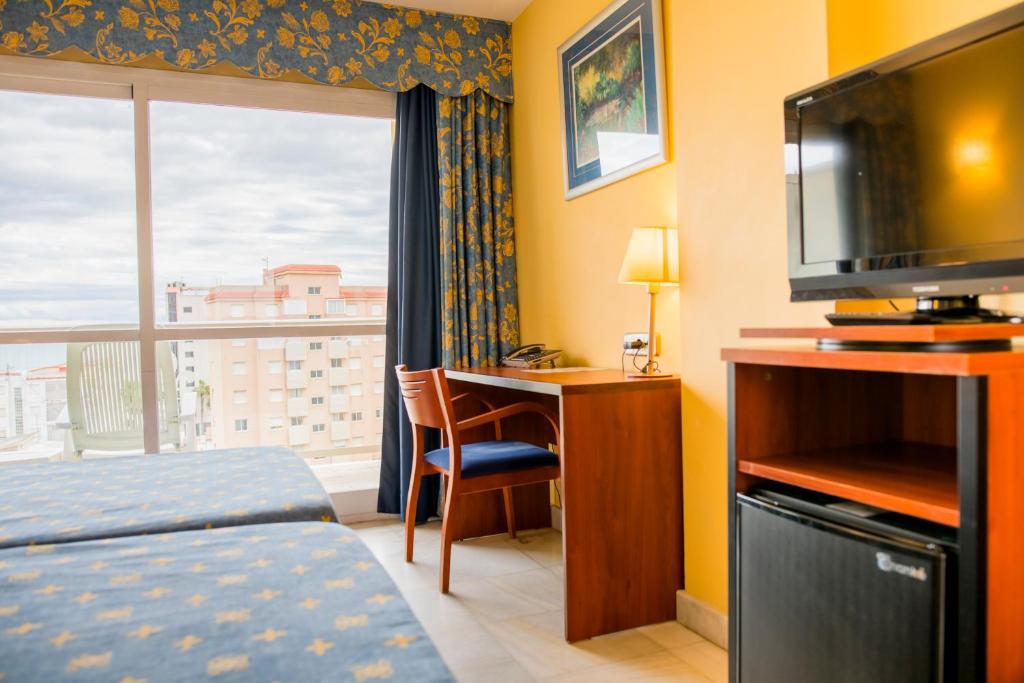 Hotel Biarritz, Gandía – Updated 2023 Prices