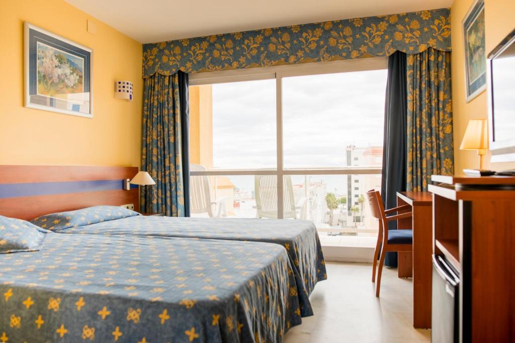 Hotel Biarritz, Gandía – Updated 2023 Prices