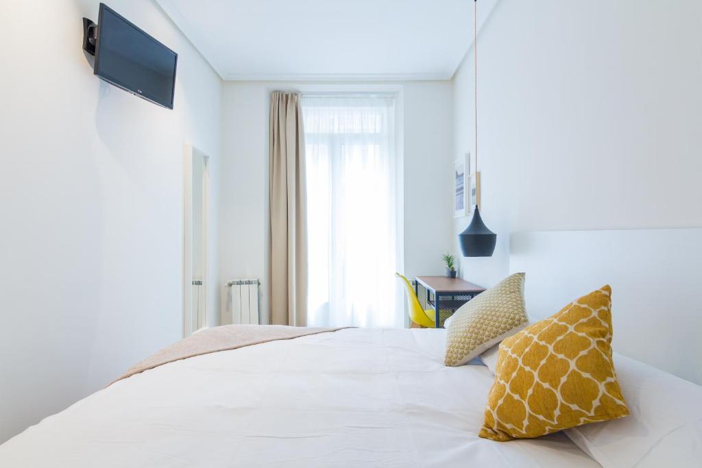 Pensión Buenpas - 8