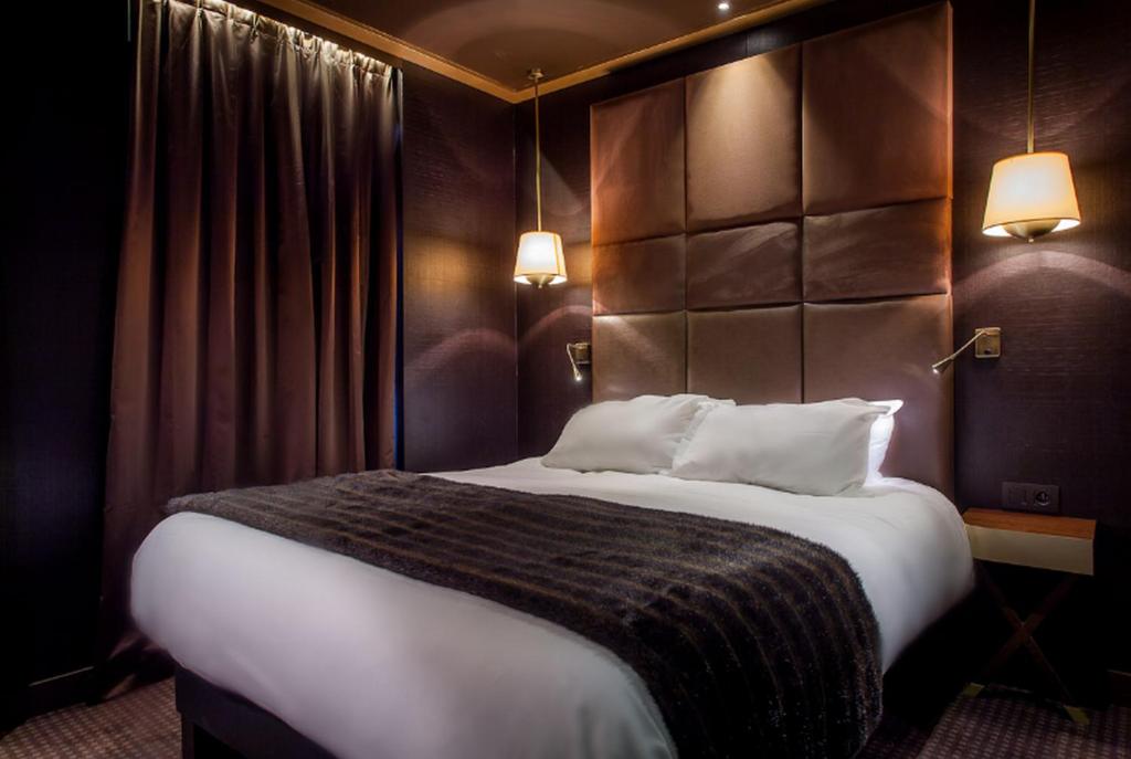 Hotel Armoni Paris - Resim 20