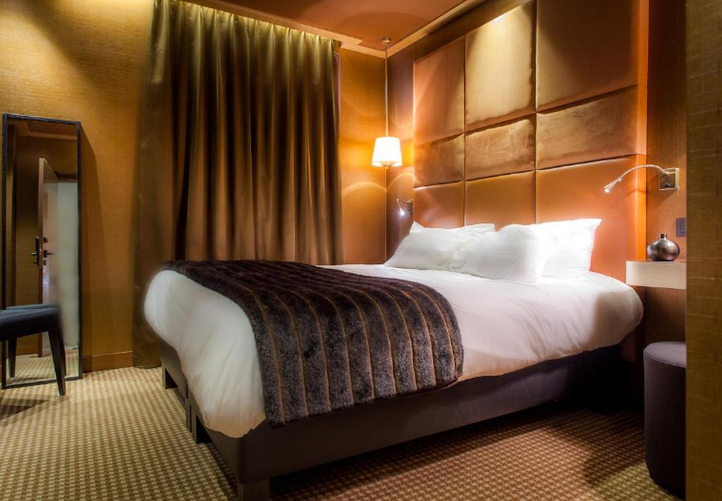 Hotel Armoni Paris - Resim 18