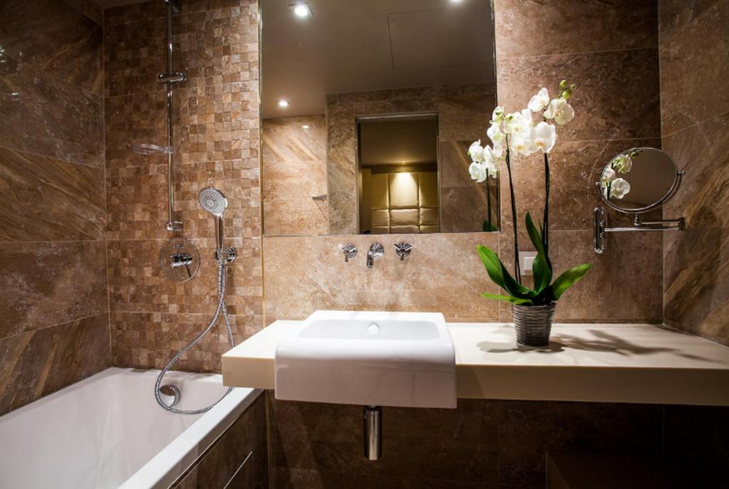 Hotel Armoni Paris - Resim 21