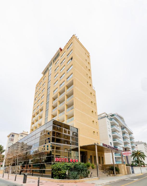 Hotel Biarritz, Gandía – Bijgewerkte prijzen 2023