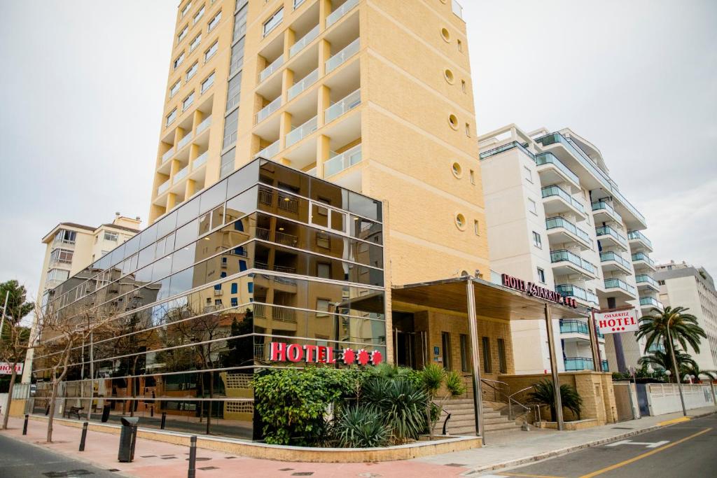 Hotel Biarritz, Gandía – Updated 2023 Prices