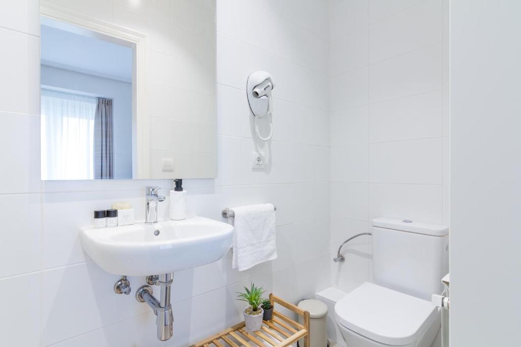 Pensión Buenpas - 17