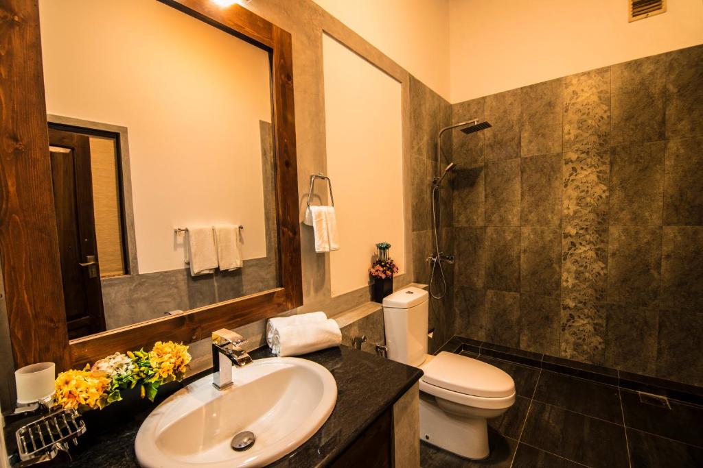 Seasons Villa - Nuwara Eliya - 3