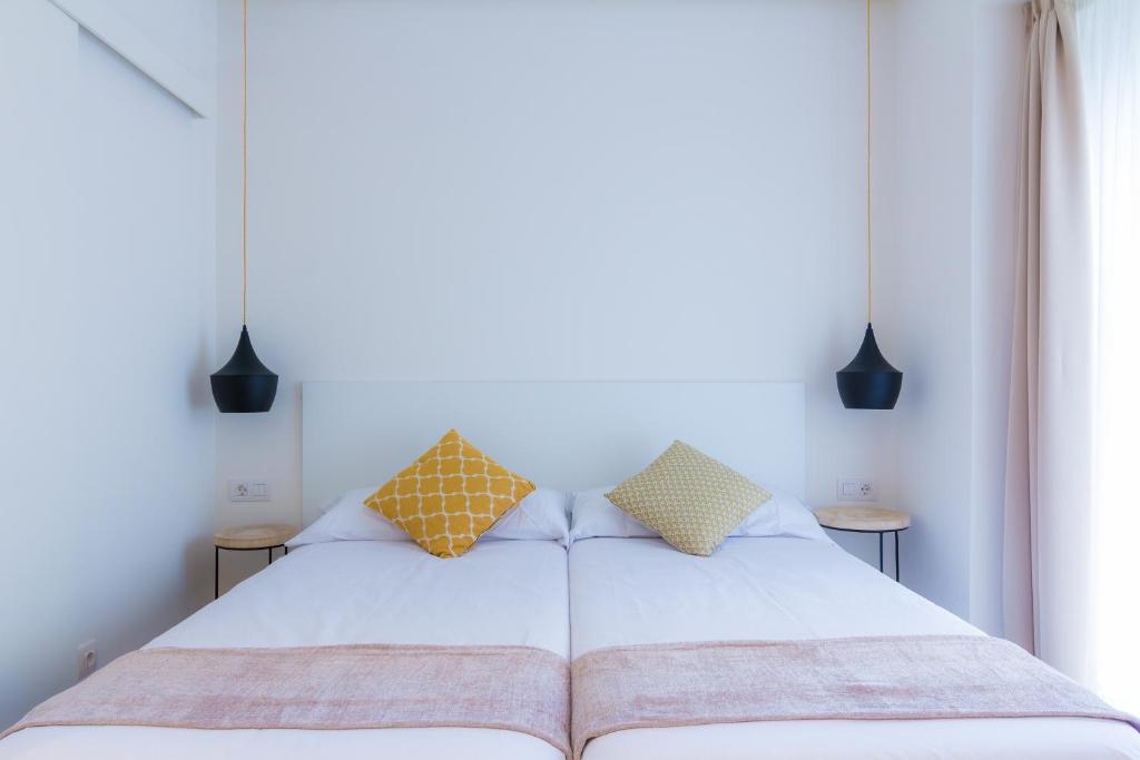 Pensión Buenpas - 13